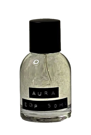 Aura by Nose of Gatsby perfume bottle