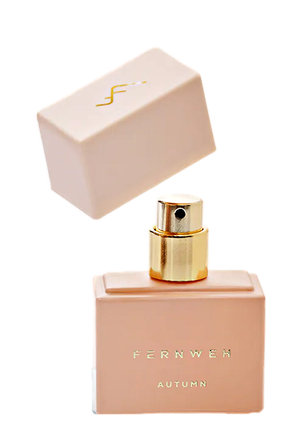 Autumn by Fernweh perfume bottle