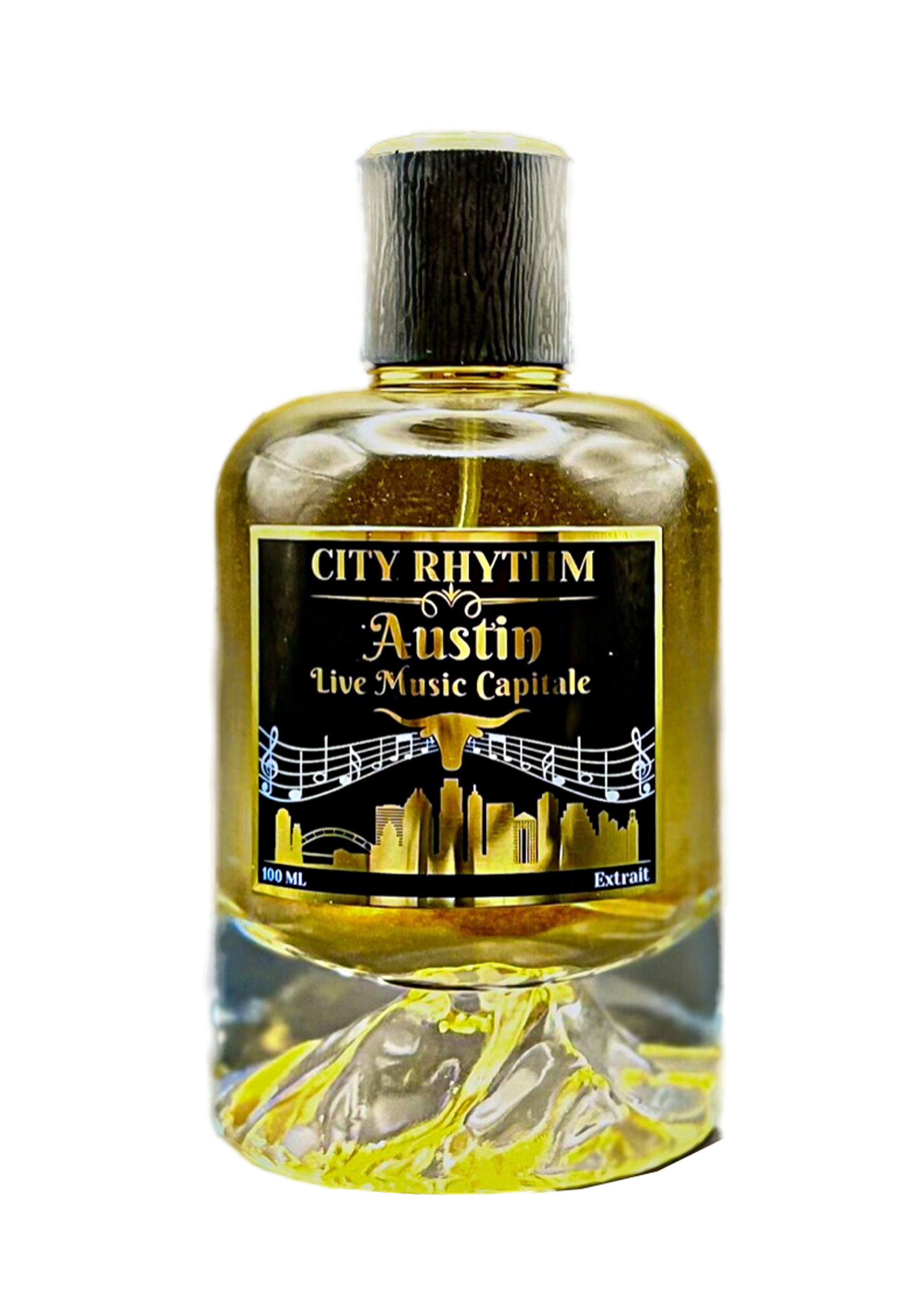 Picture of Austin fragrance