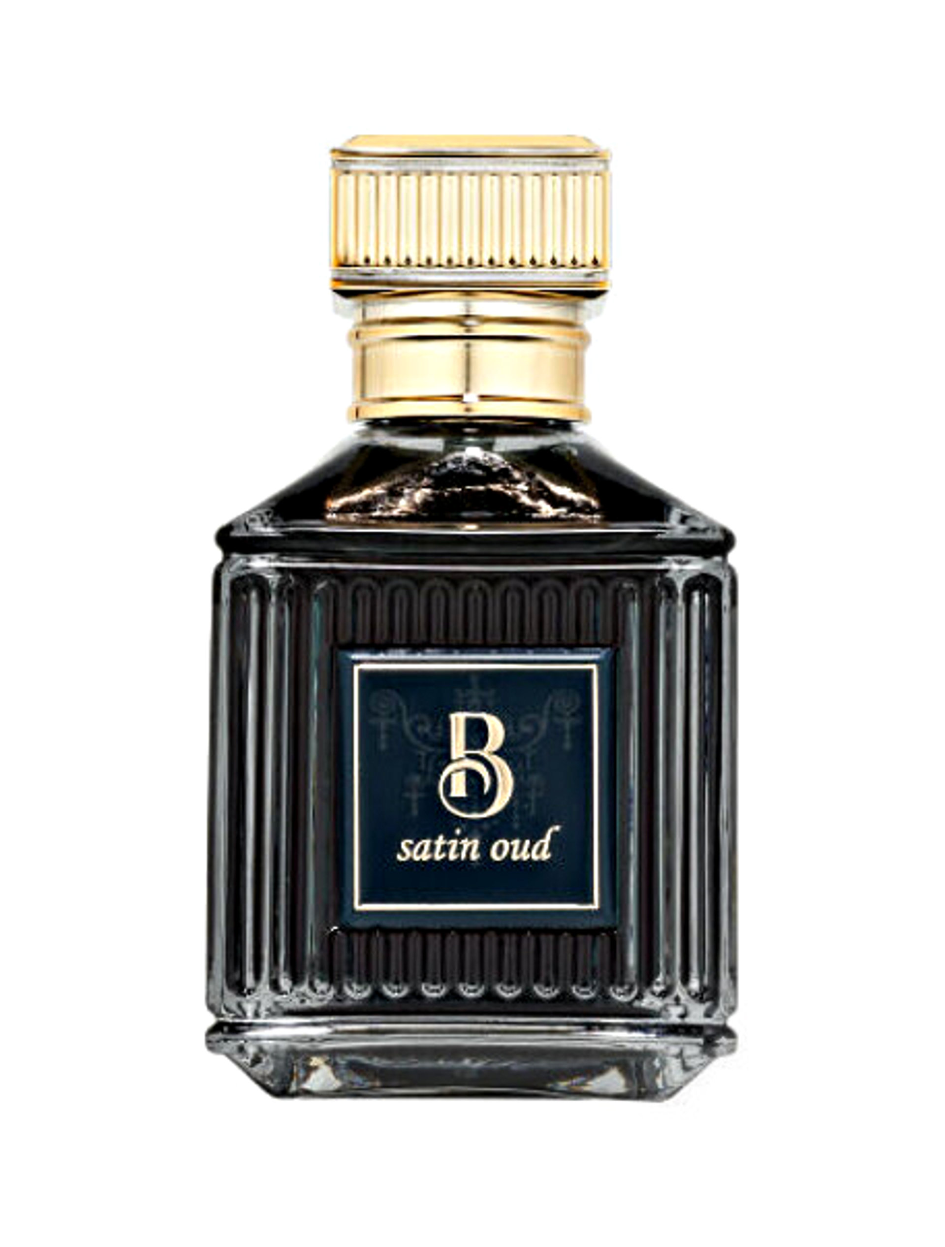 Picture of B Satin Oud fragrance