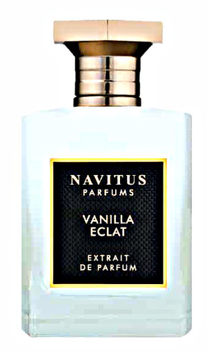 Vanilla Eclat by Navitus Parfums perfume bottle