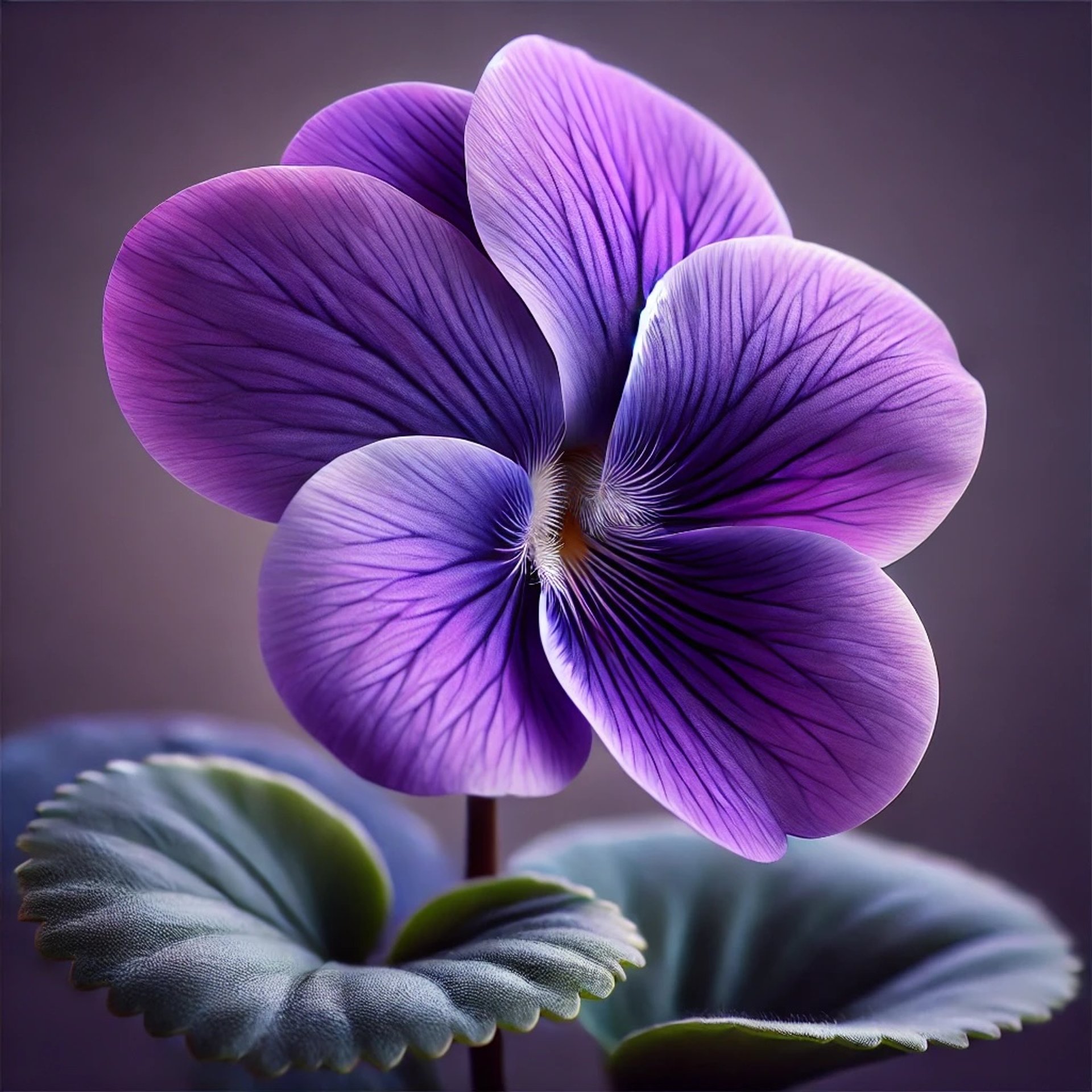 Picture of Violet note