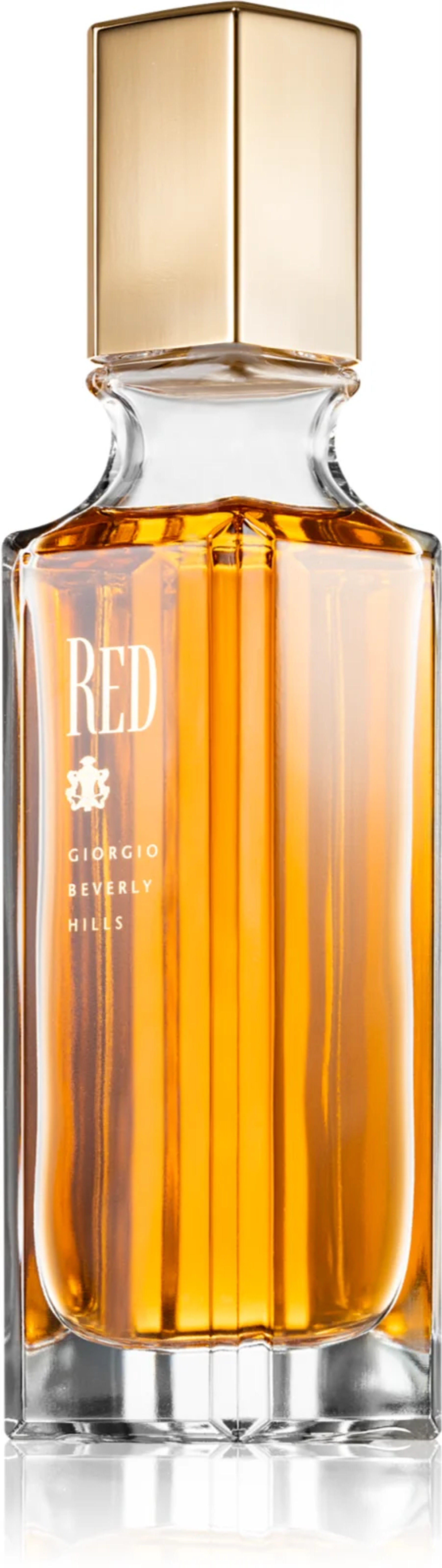 Picture of Red fragrance