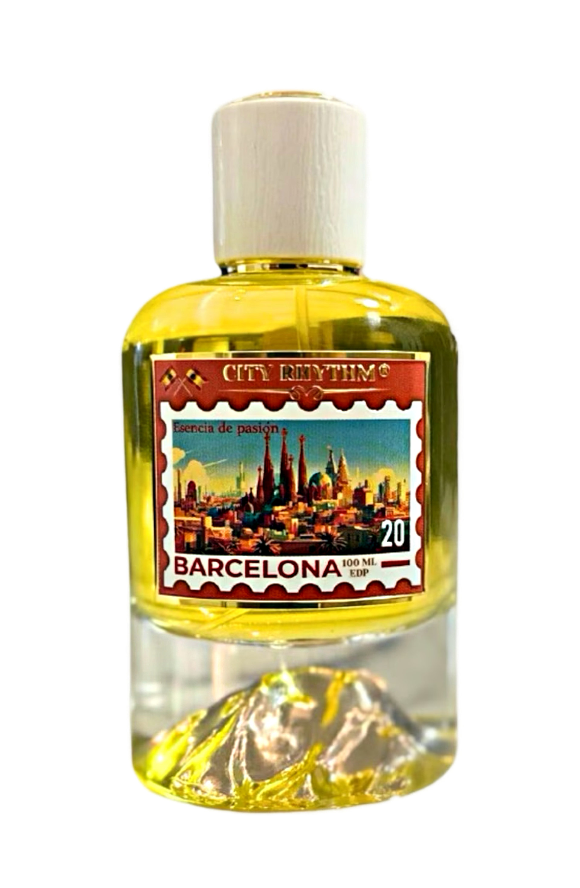 Picture of Barcelona fragrance