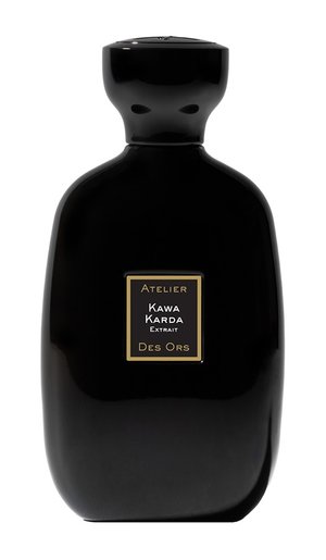 Kawa Karda Extrait by Atelier des Ors perfume bottle