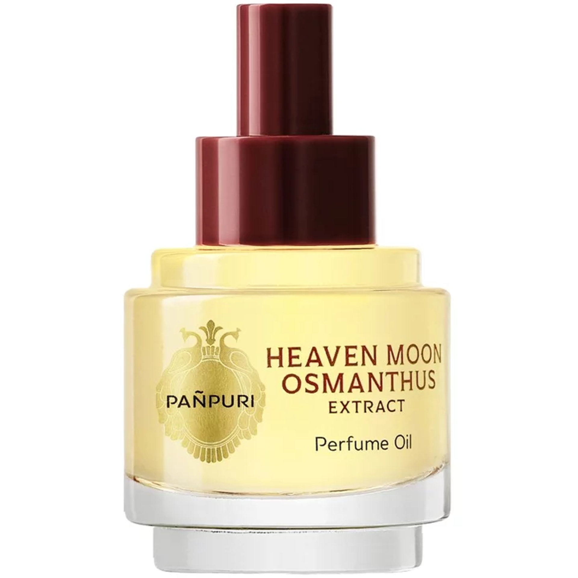 Picture of Heaven Moon Osmanthus fragrance
