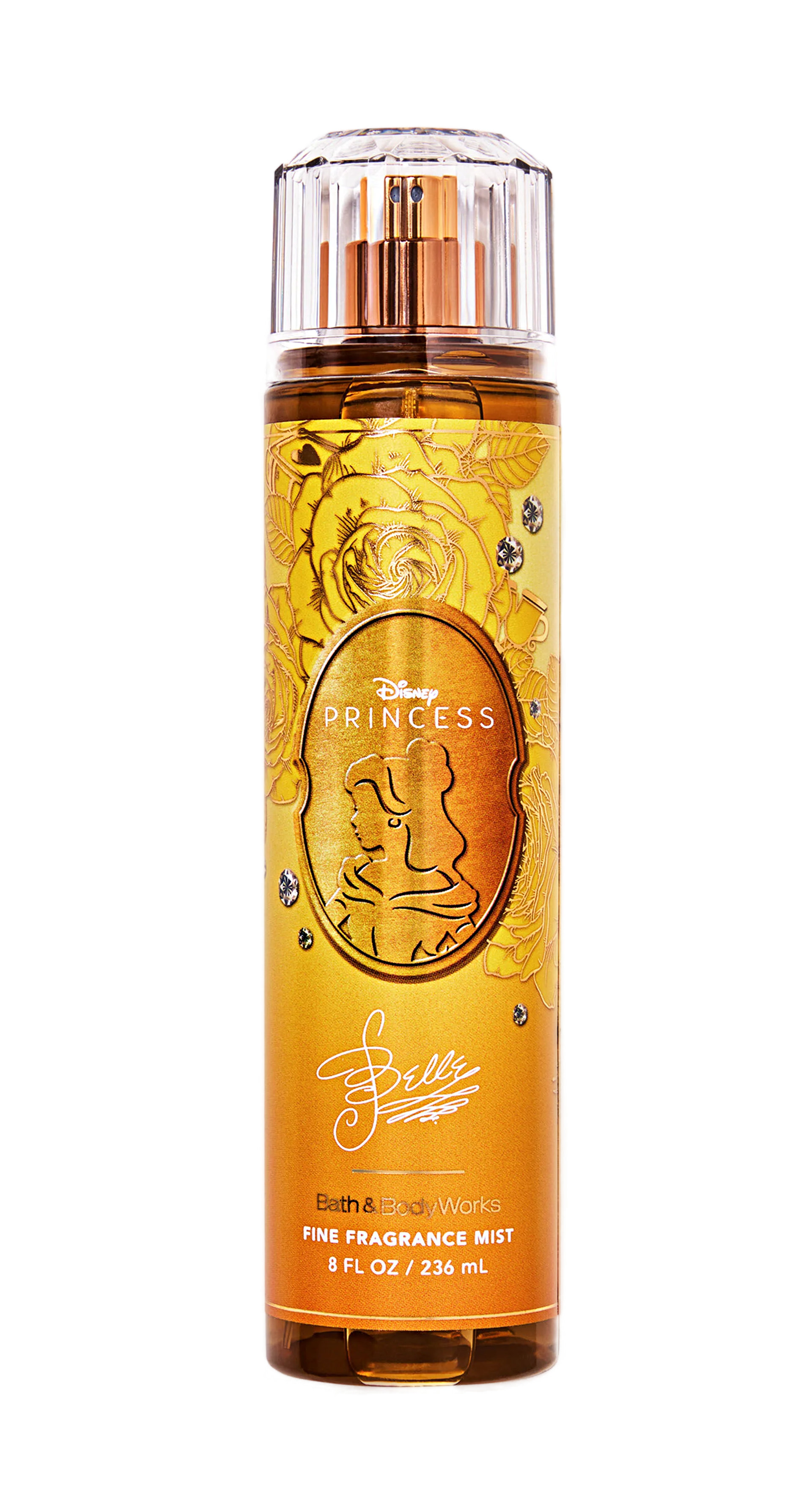 Picture of Princess Belle fragrance