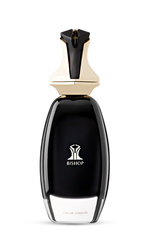 Black Bishop by Oscar London perfume bottle
