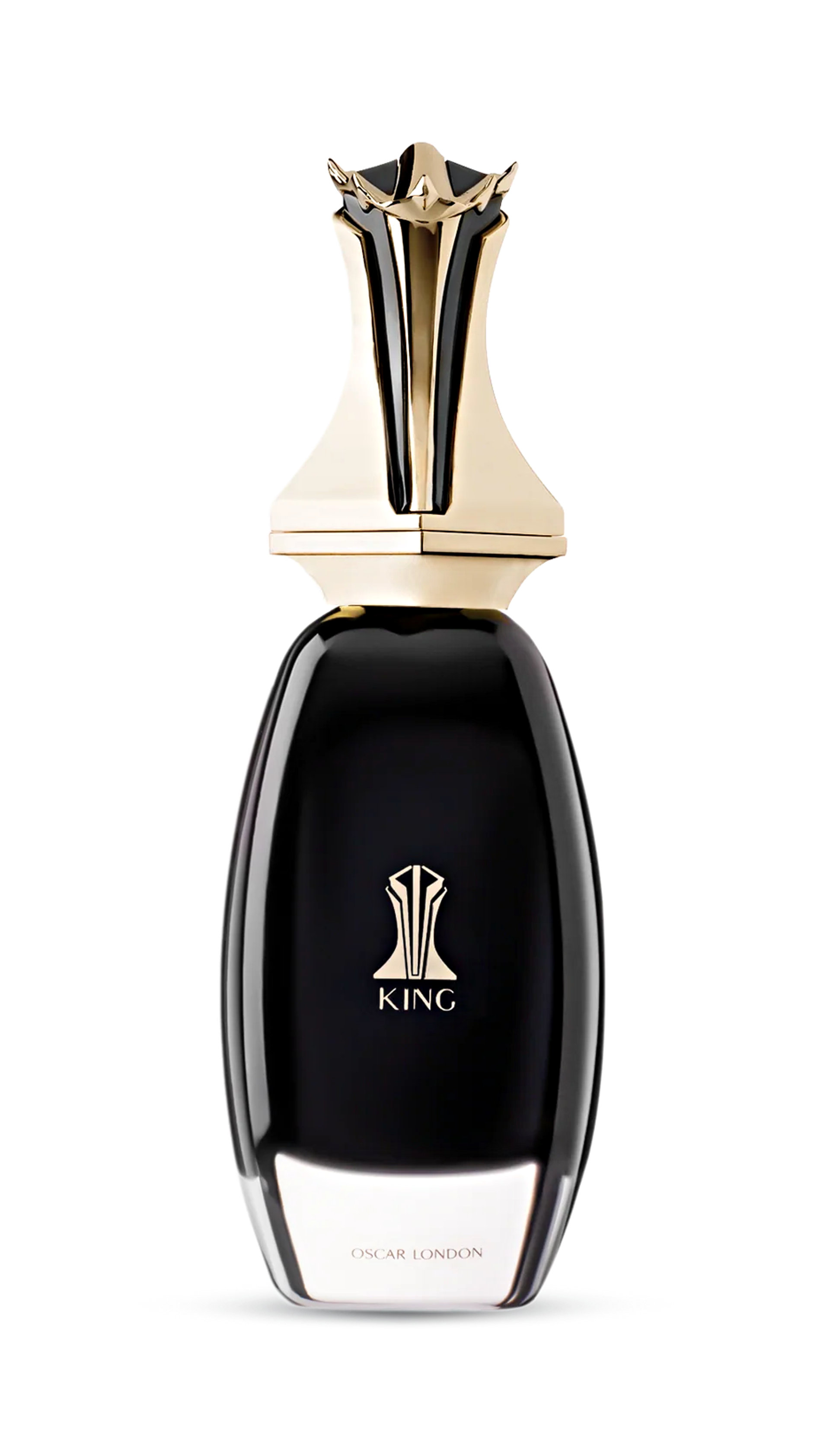 Picture of Black King fragrance