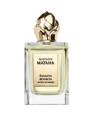 Évasion Bonbon by Maison Mataha perfume bottle