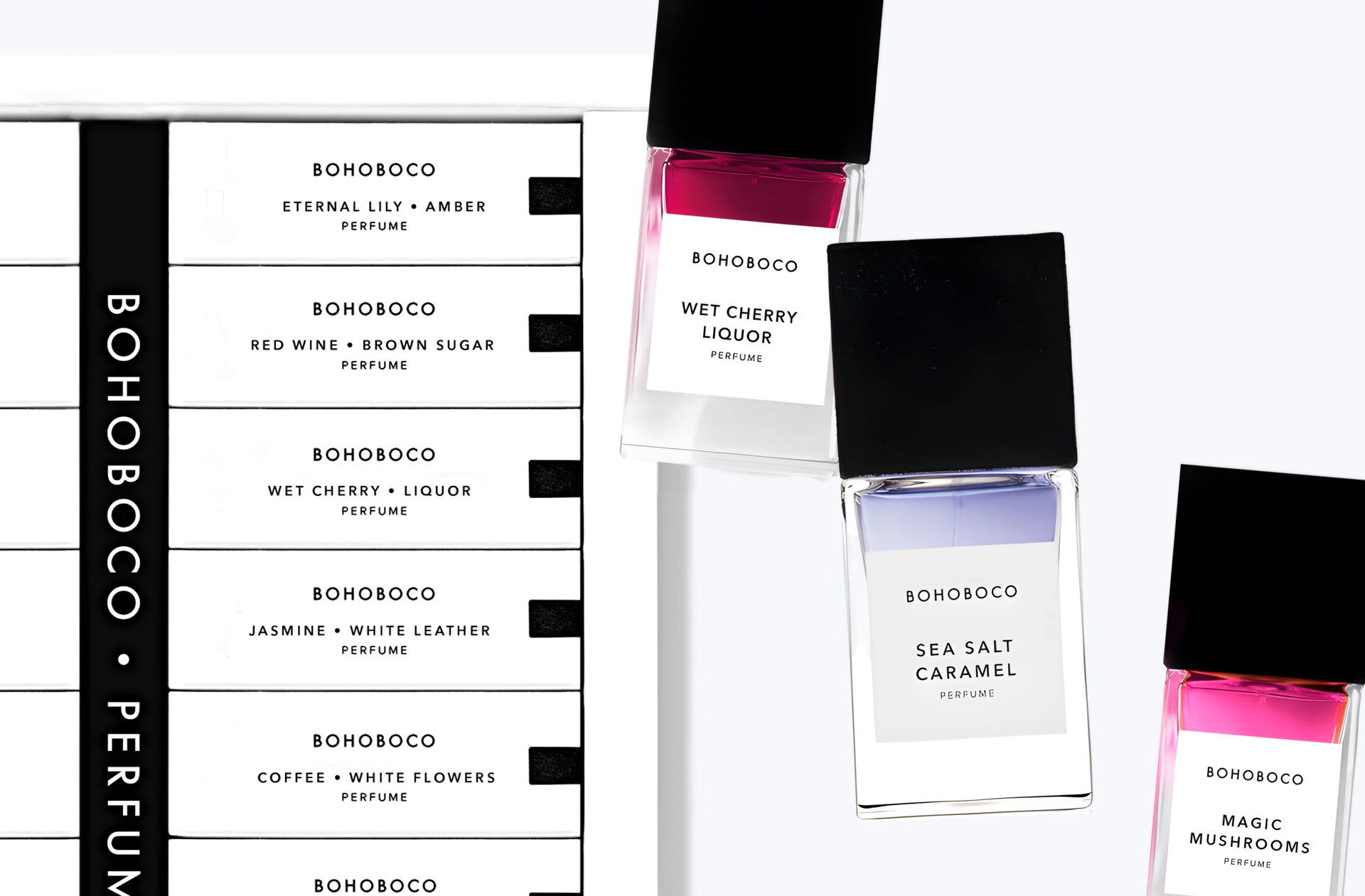 Critique et recommandations du coffret découverte Bohoboco