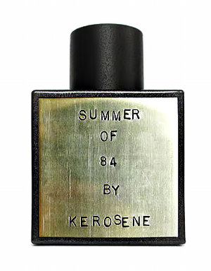 Picture of Summer of 84 fragrance