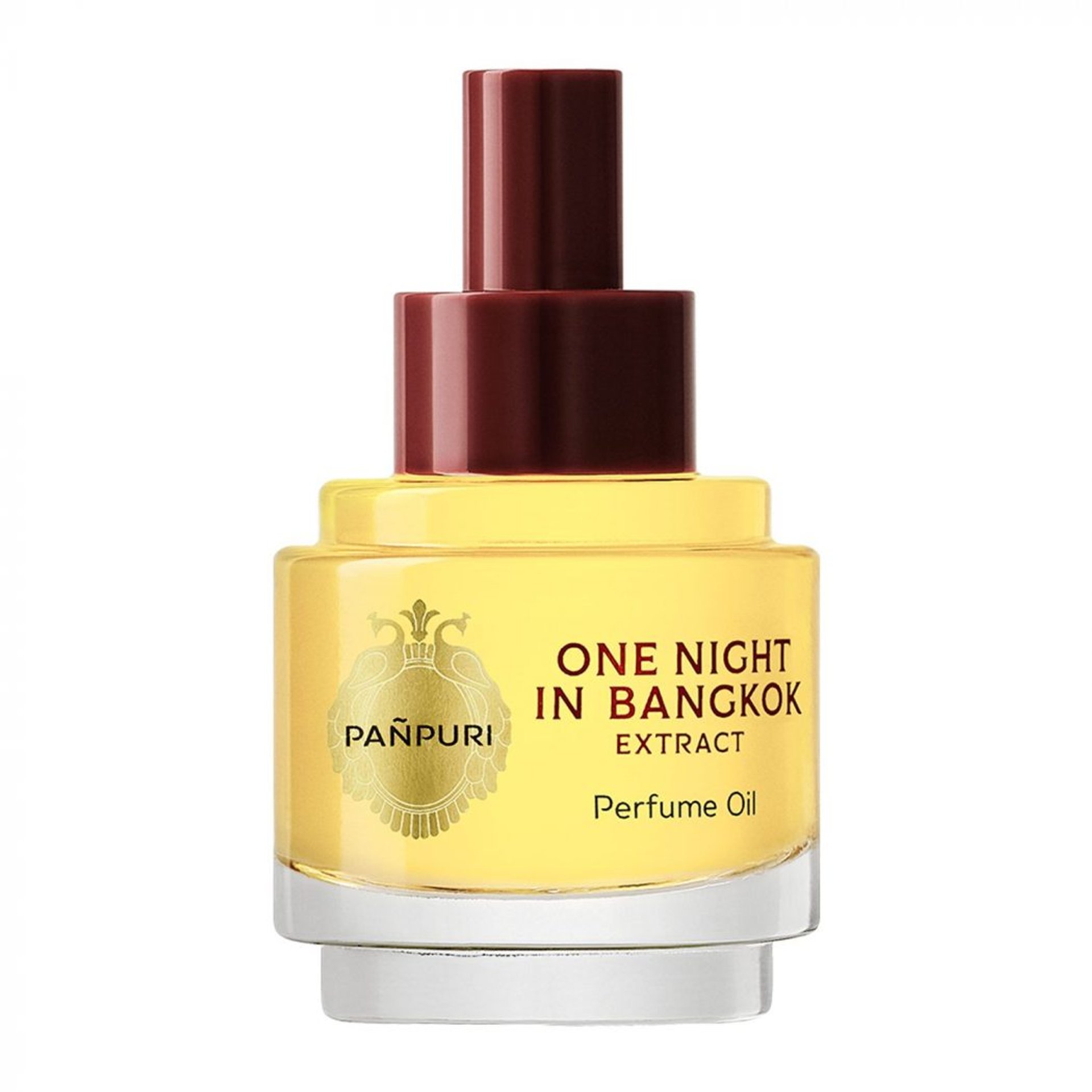 Picture of One Night in Bangkok fragrance