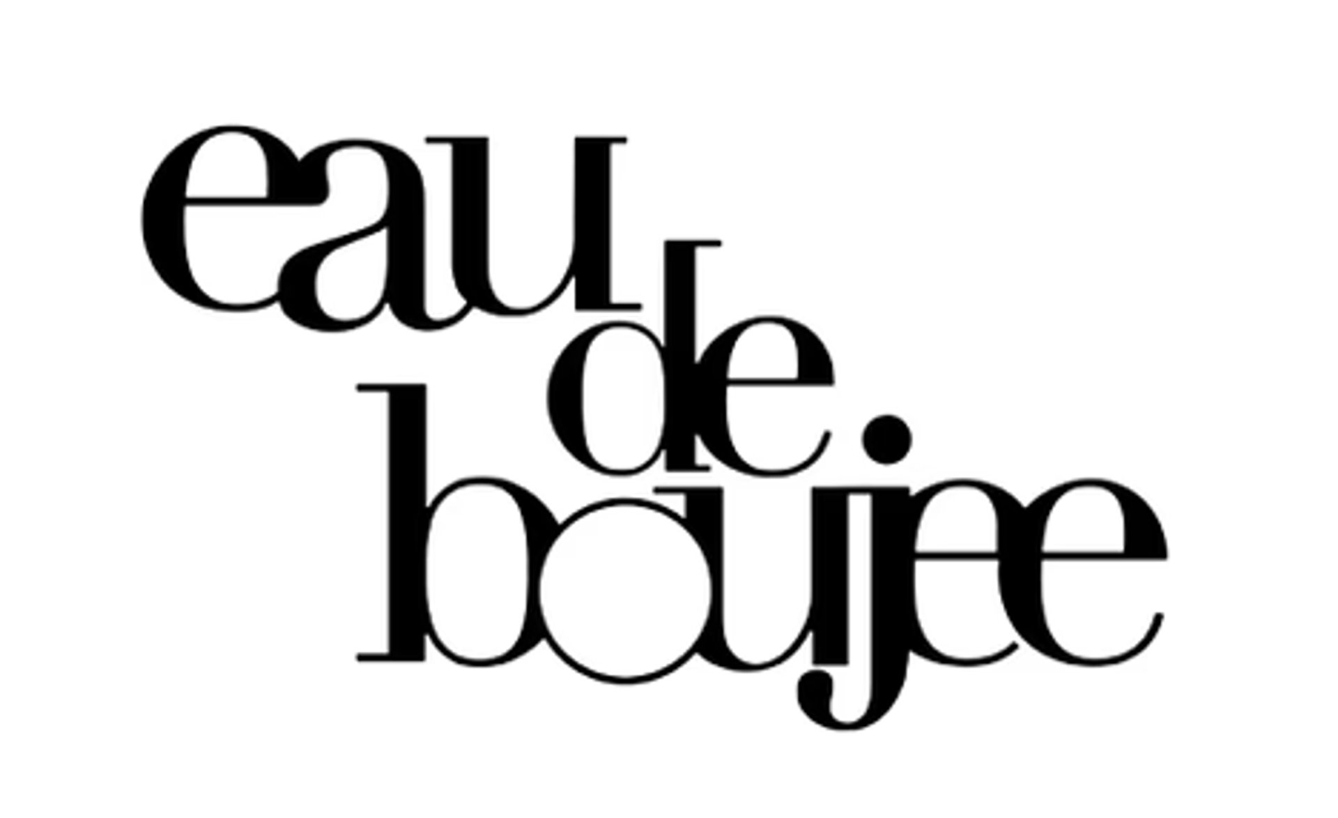 Picture of Eau de Boujee brand