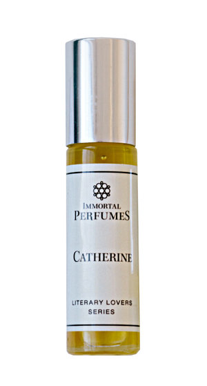 Catherine by Immortal Perfumes perfume bottle