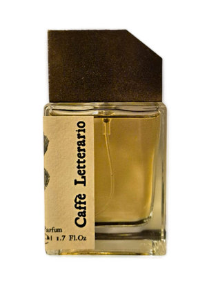 Picture of Caffè Letterario fragrance
