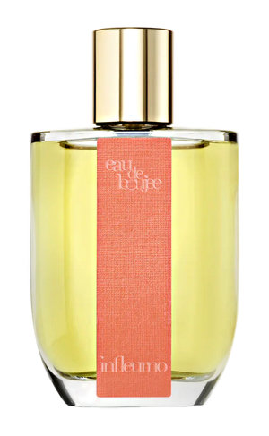 Picture of Infleurno fragrance