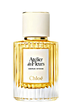 Cedrus Intense by Chloé perfume bottle