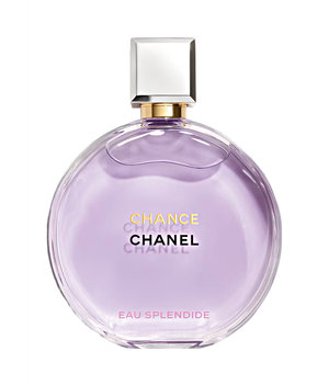 Chance Splendide by Chanel perfume bottle