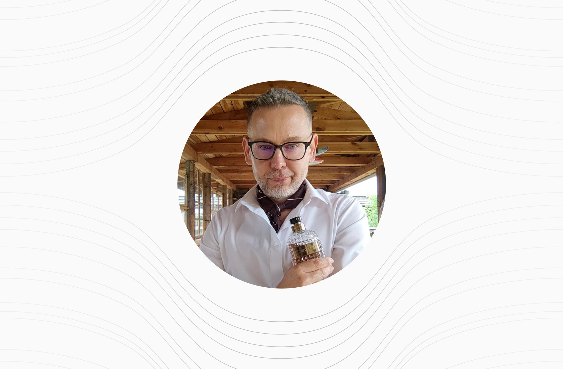 @charlienoseとのFragplaceアンケート