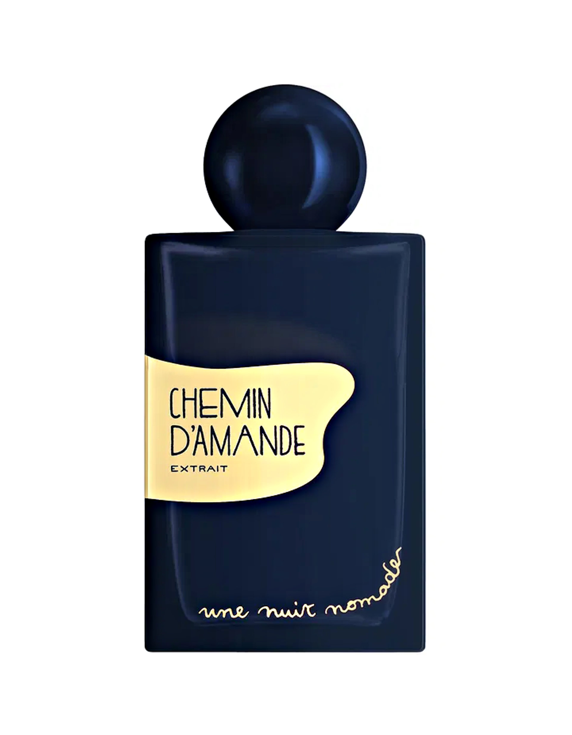 Picture of Chemin d'Amande fragrance