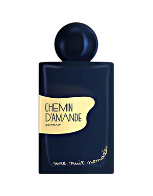 Picture of Chemin d'Amande fragrance