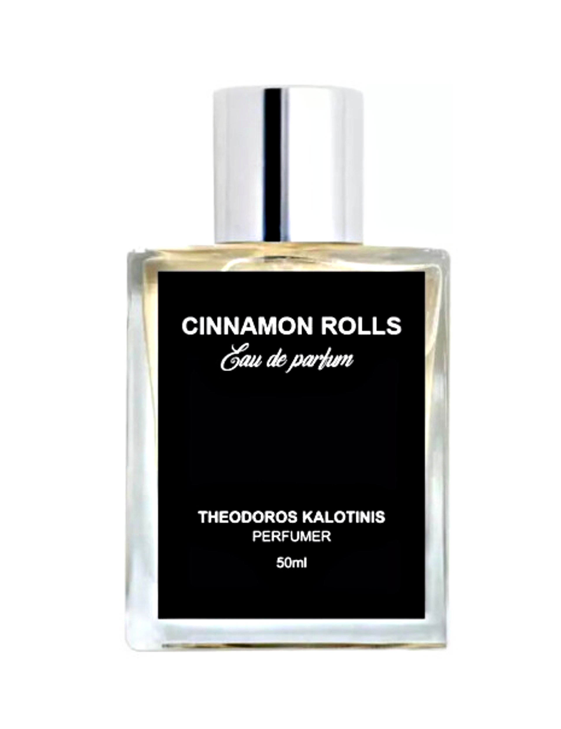 Picture of Cinnamon Rolls fragrance