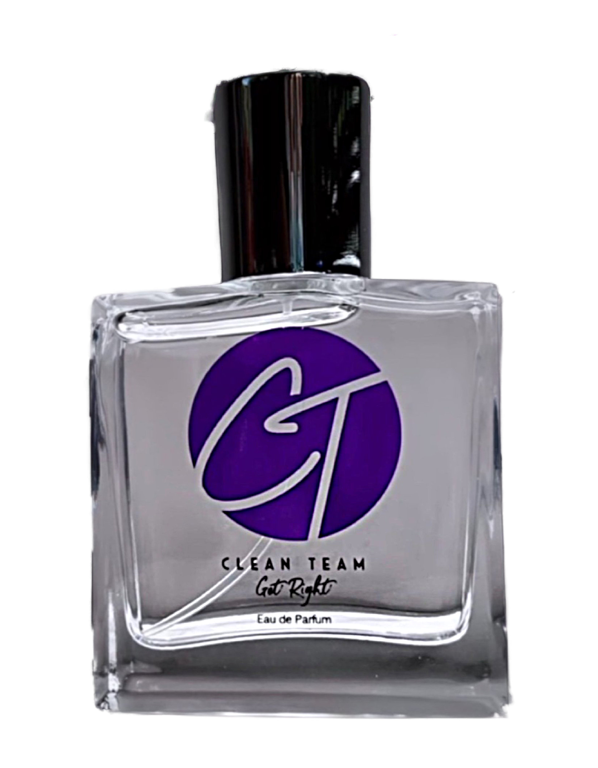 Picture of Clean Cashmere fragrance