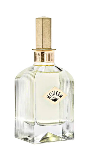 The Color of Air by Mystikum perfume bottle