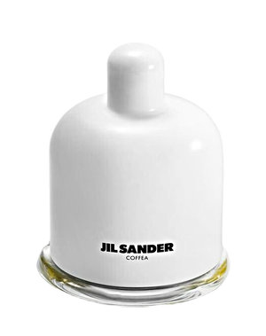 Coffea by Jil Sander perfume bottle