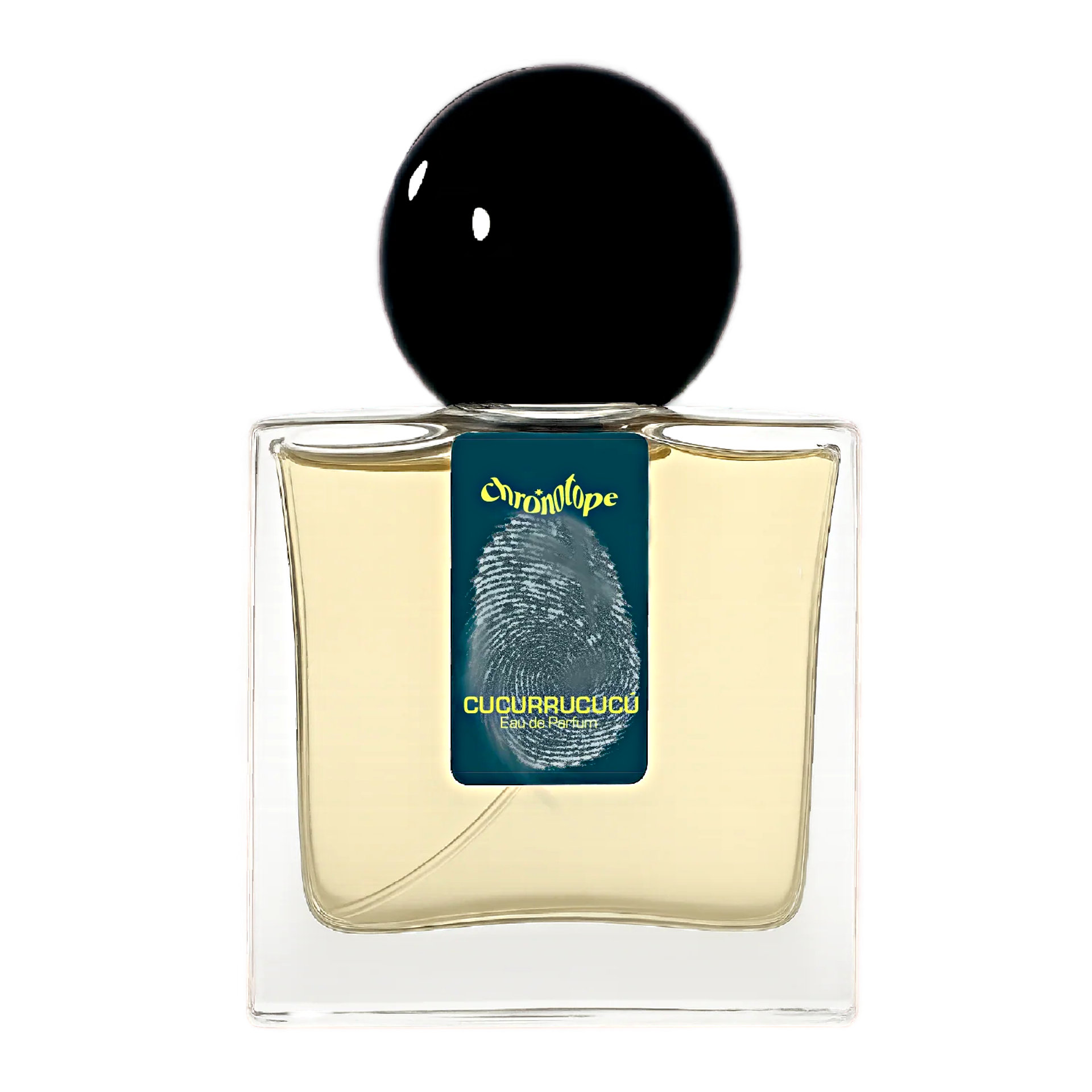 Picture of Cucurrucucu fragrance