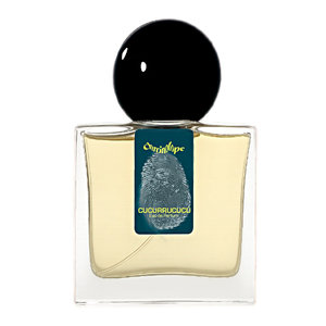 Cucurrucucu by Chronotope perfume bottle