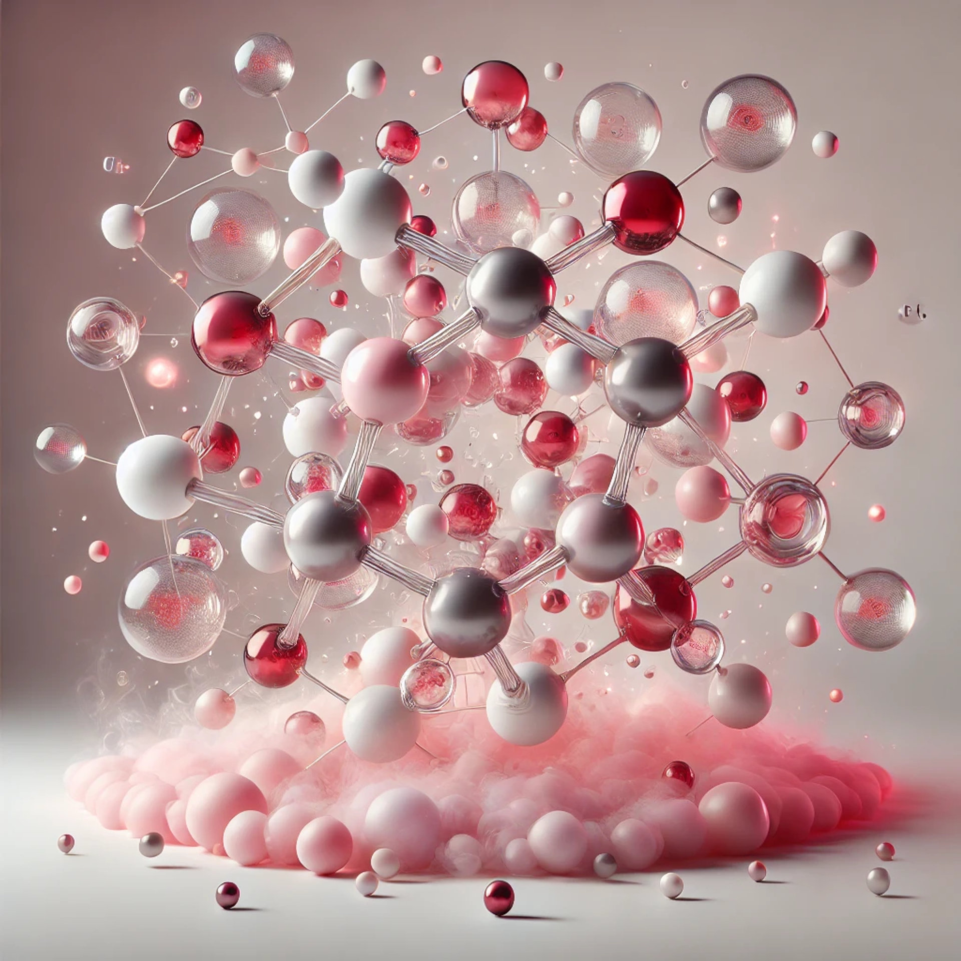 Picture of Pink Pepper CO2 note