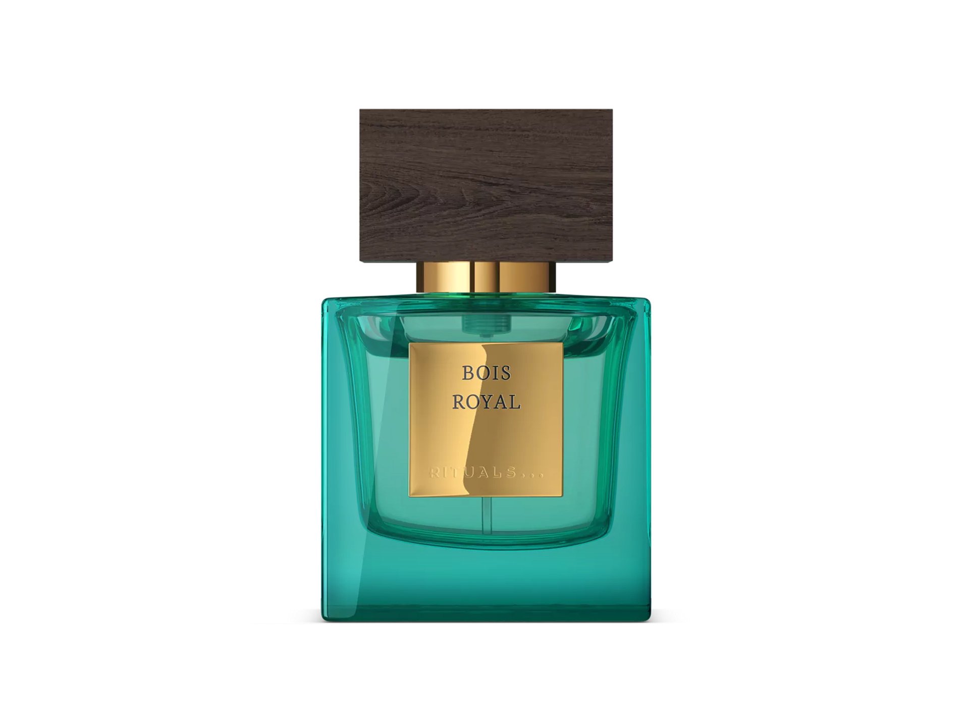 Picture of Bois Royal fragrance