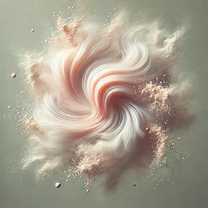 Powdery Notes - undefined