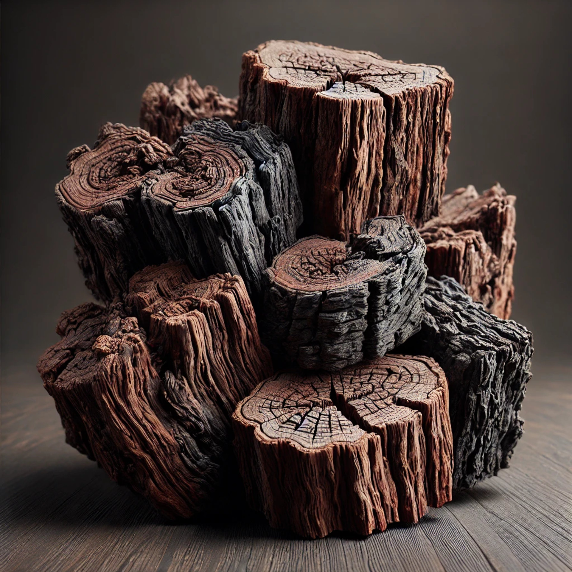 Picture of Chinese Oud note