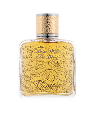 Dance With The Devil by Vanitas Parfums perfume bottle