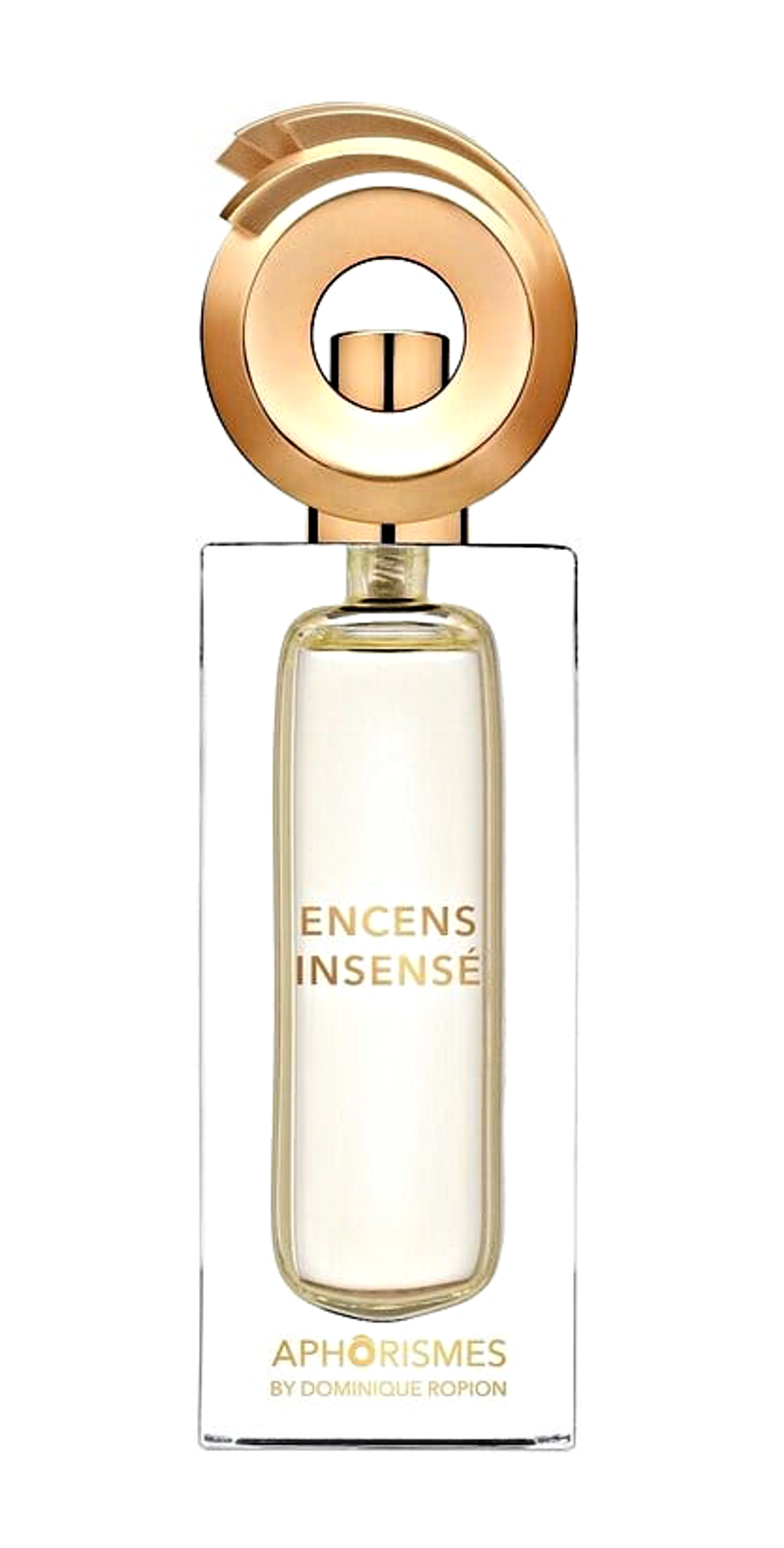 Picture of Encens Insensé fragrance