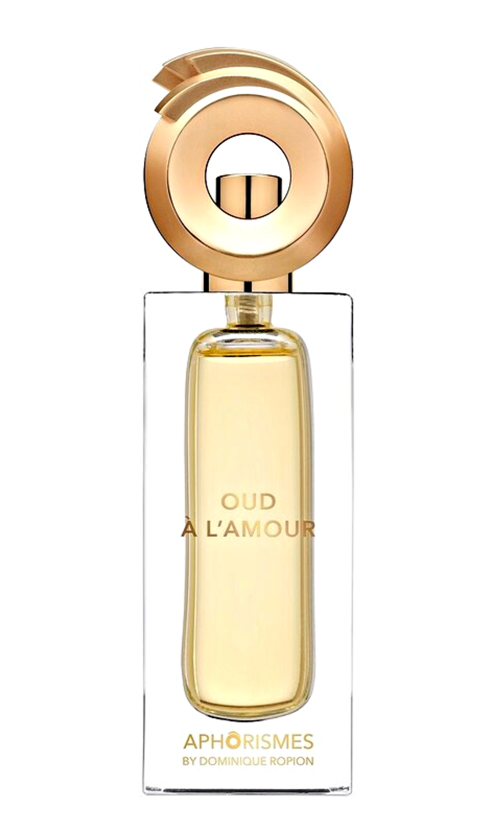 Picture of Oud à L'Amour fragrance