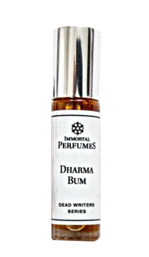 Dharma Bum by Immortal Perfumes perfume bottle