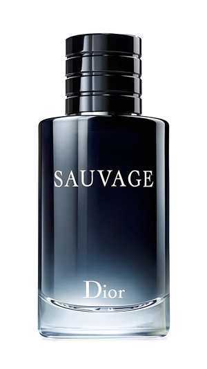 Picture of Sauvage fragrance