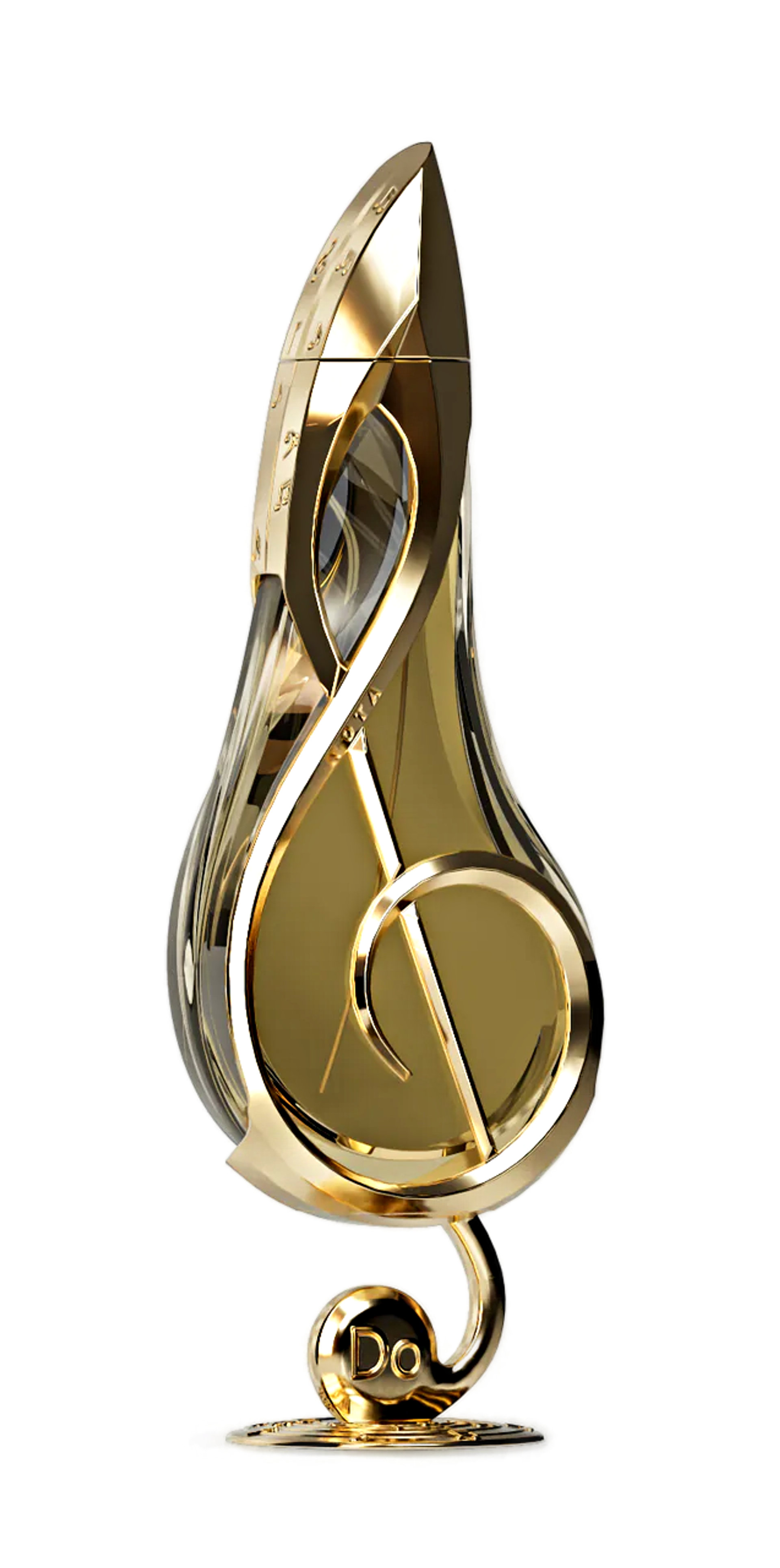 Picture of Do fragrance