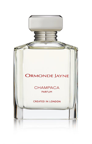 Champaca by Ormonde Jayne perfume bottle