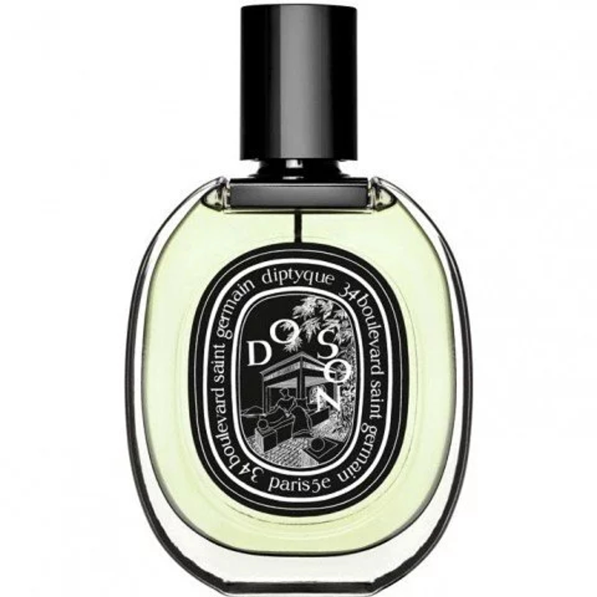 Picture of Do Son Eau de Parfum fragrance