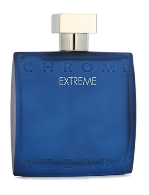 Picture of Azzaro Chrome Extreme fragrance