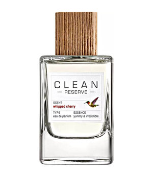 Whipped Cherry by Clean perfume bottle