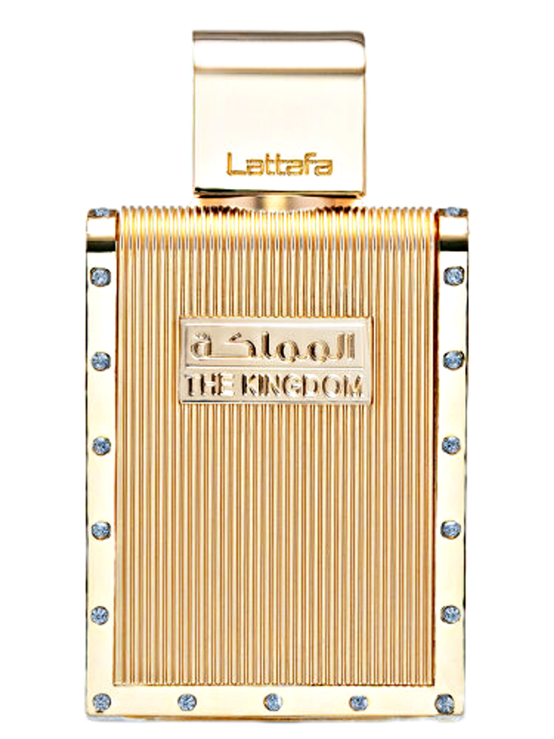 Picture of The Kingdom For Men fragrance