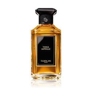 Tonka Imperiale by Guerlain perfume bottle