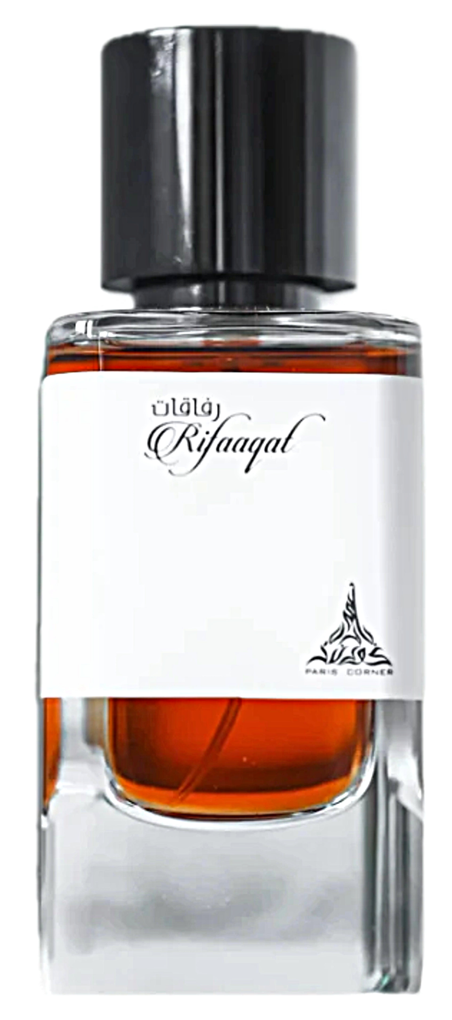 Picture of Rifaaqat fragrance