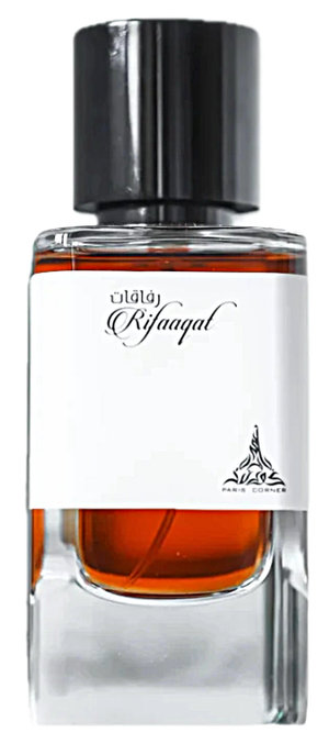 Picture of Rifaaqat fragrance